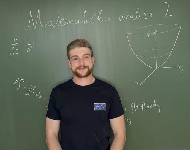 Matematička analiza 2