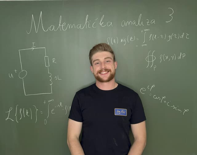 Matematička Analiza 3